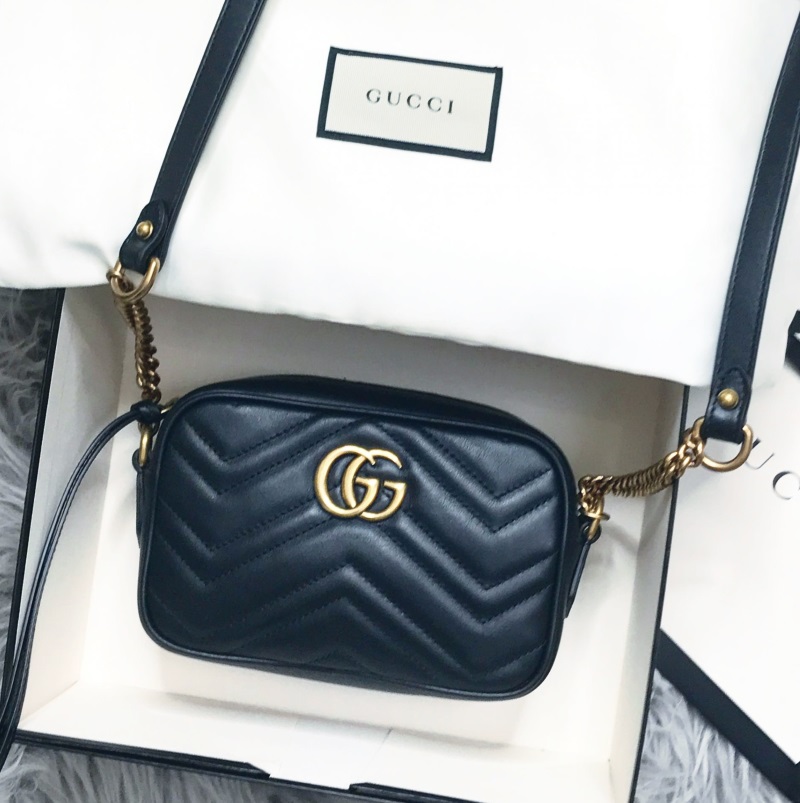 gucci bag offers