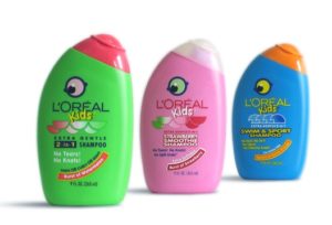 L’Oreal – Charlotte Taylor LTD